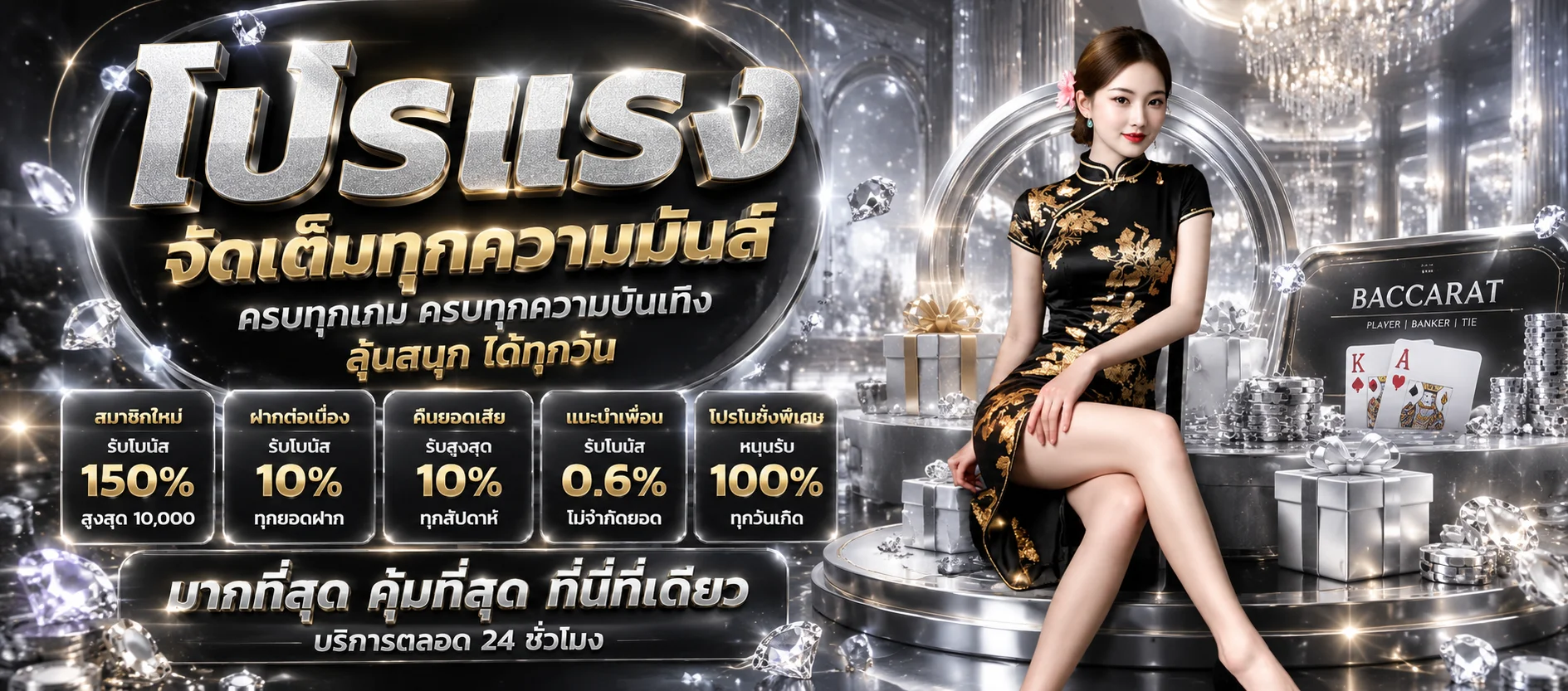 Lucky Neko สล็อตแมวกวักนำโชคจากค่าย PG